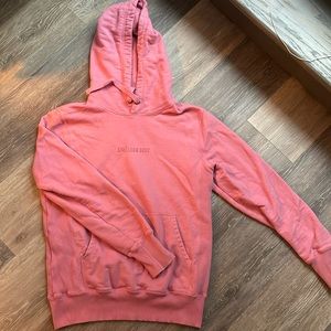 Aimé Leon Dore hoodie sweatshirt